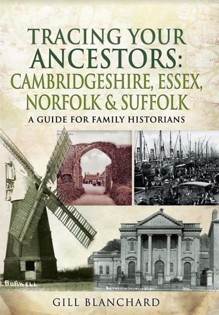 Tracing Your East Anglian Ancestors